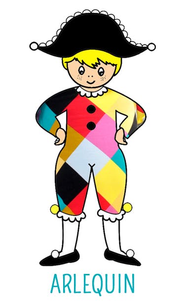 Apprendre Aux Enfants Les Personnages Du Carnaval Momes Net Apprendre Aux Enfants Les Personnages Du Carnaval Momes Net