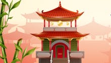 Qu'est-ce qui caractérise la culture chinoise ?