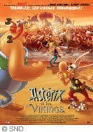 Asterix Et Les Vikings Momes Net