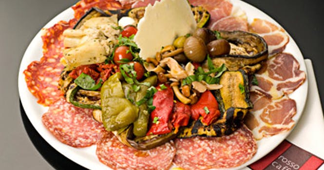 La gastronomie italienne | MOMES.net