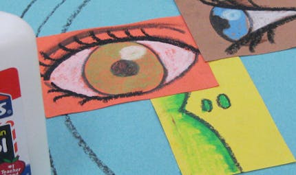 Arts plastiques | MOMES.net