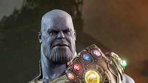 Avengers Endgame : Tapez Thanos dans Google et il réduira en poussière la moitié d'Internet !