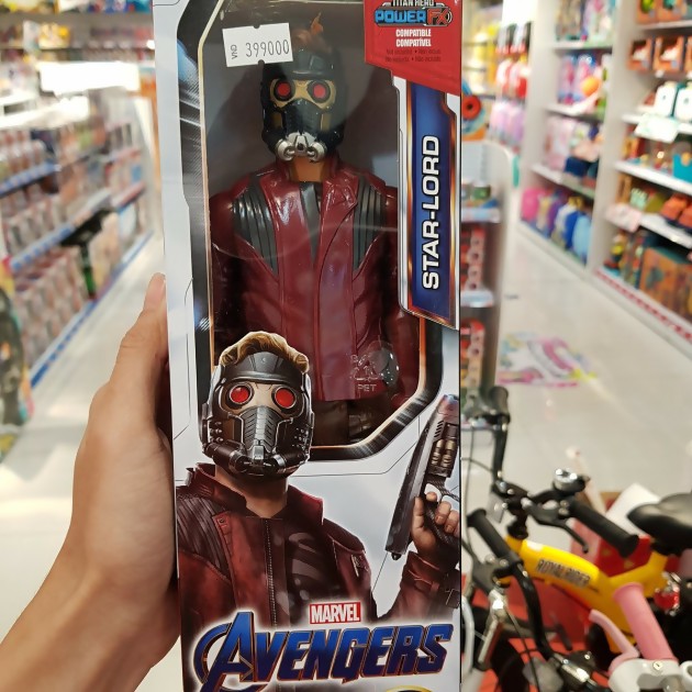 Quand Avengers Endgame Sur Disney +