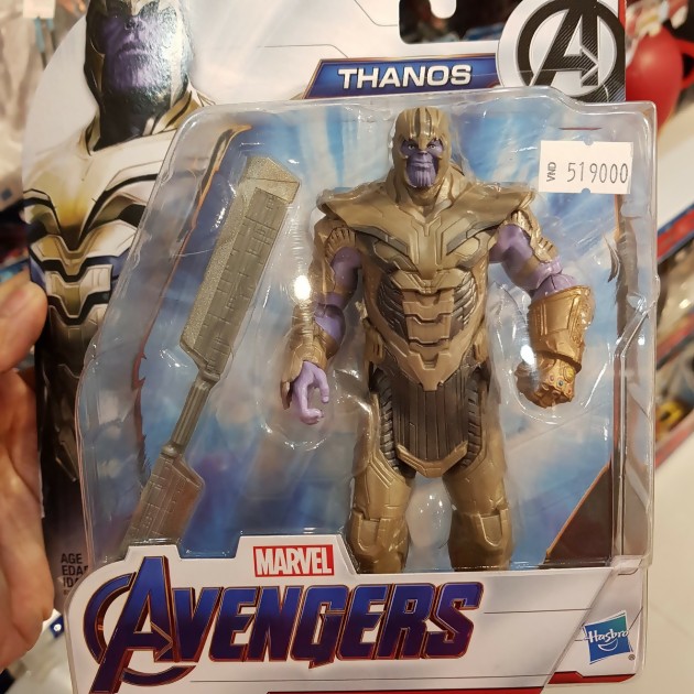 Quand Avengers Endgame Sur Disney +