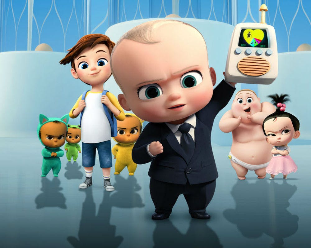 Les Meilleures Series Pour Enfants Momes Net Les Meilleures Series Pour Enfants Momes Net