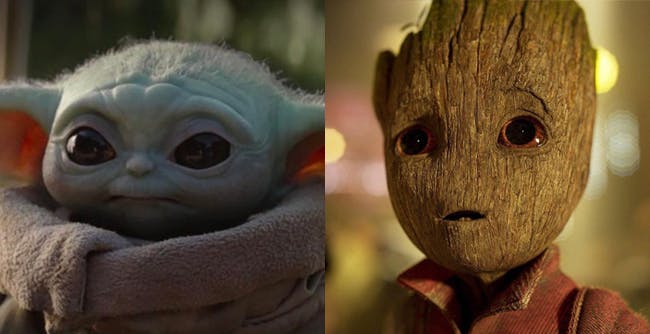 Video Baby Groot Rencontre Baby Yoda Momes Net Video Baby Groot Rencontre Baby Yoda Momes Net