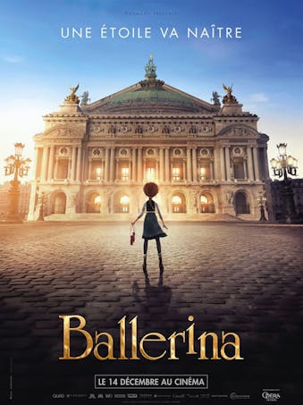 film Ballerina