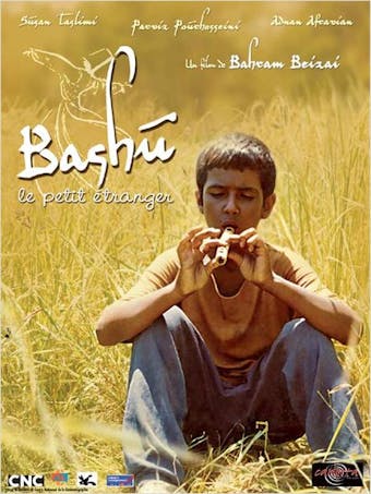 Affiche Bashu le petit étranger