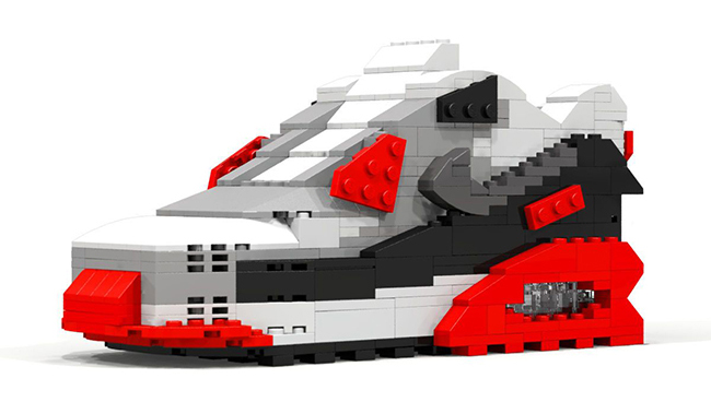 chaussure nike lego chaussure nike lego