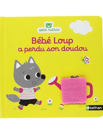 Bebe Loup A Perdu Son Doudou Momes Net Bebe Loup A Perdu Son Doudou Momes Net