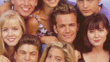 Beverly Hills 90210 : le retour de la série culte avec le casting original