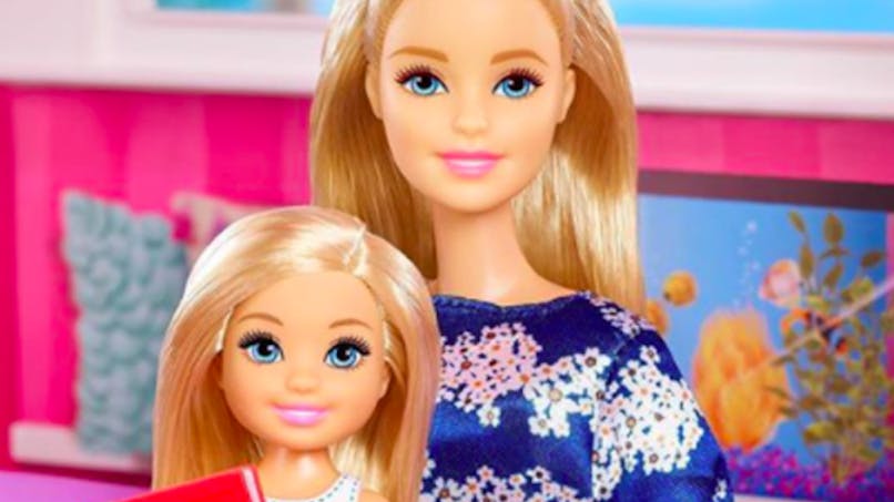 Barbie film Mattel films cinéma