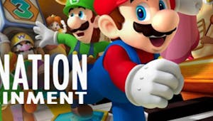 Pour Les 35 Ans De Mario Bros Nintendo Lance Une Version De Mario Kart Qui Transforme Votre Salon En Veritable Circuit Momes Net Pour Les 35 Ans De Mario Bros Nintendo Lance Une Version De Mario Kart Qui Transforme Votre Salon En Veritable Circuit Momes Net