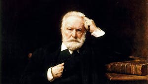 La biographie de Victor Hugo
