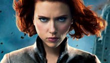 Black Widow : la toute première image du film Marvel