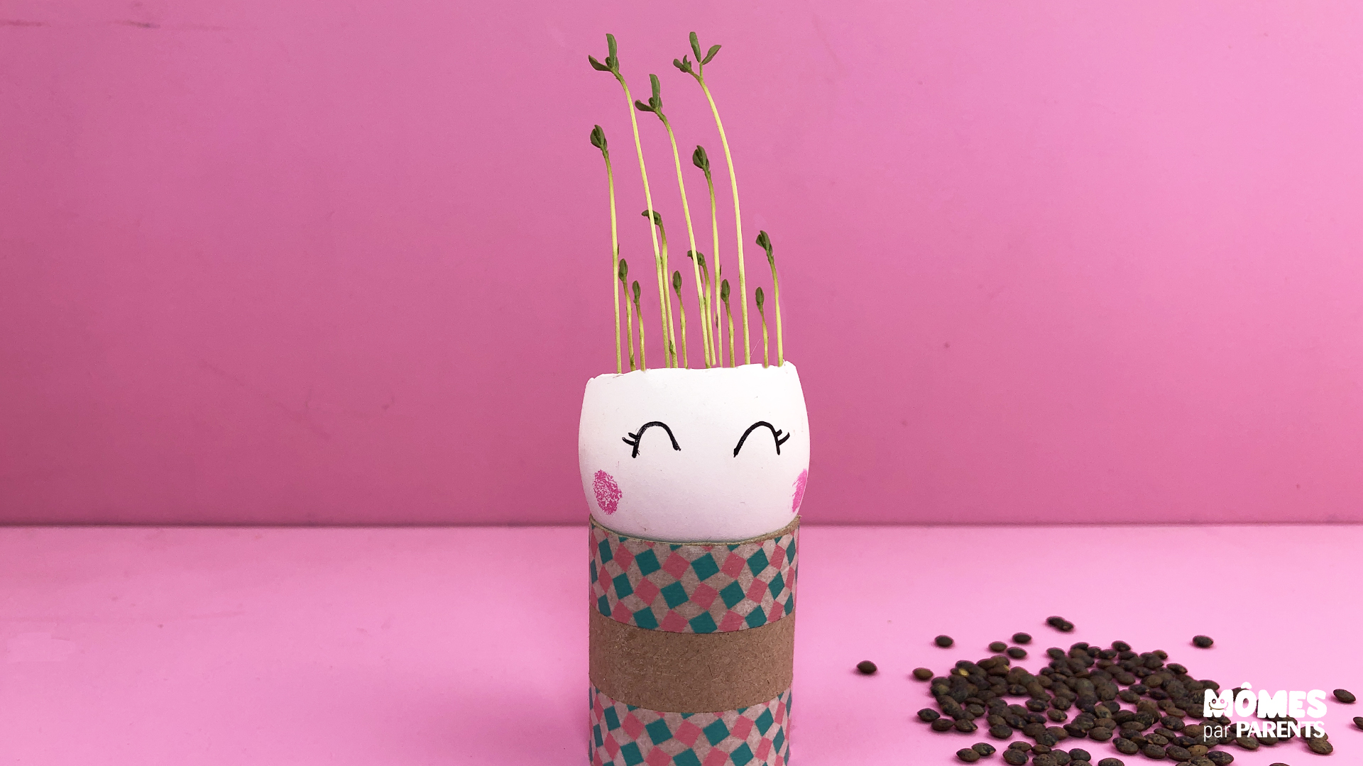 Bricolage Pour Enfants Classes Par Thematiques Momes Net