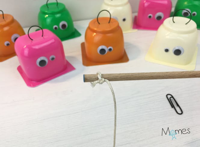 Diy Le Jeu De Peche A La Ligne Momes Net Diy Le Jeu De Peche A La Ligne Momes Net