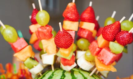 Fruits Frais Momes Net