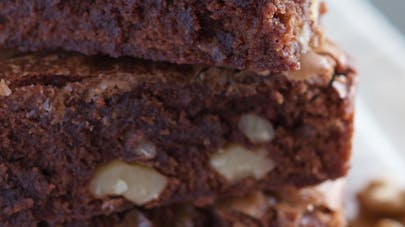 Brownies Brownies