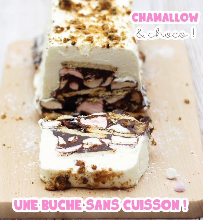 Recette Le Gateau Choco Chamallow Sans Cuisson Momes Net Recette Le Gateau Choco Chamallow Sans Cuisson Momes Net