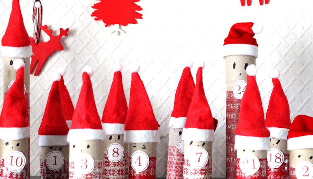 Noel 10 Activites A Faire Avec Les Enfants Avant Le Jour J Momes Net