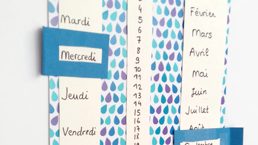 Fabriquer Un Calendrier Perp tuel MOMES fabriquer-un-calendrier-perp-tuel-momes