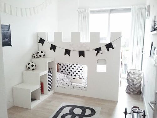 Les Super Transformations De Lit Pour Enfant Kura D Ikea Momes Net Les Super Transformations De Lit Pour Enfant Kura D Ikea Momes Net