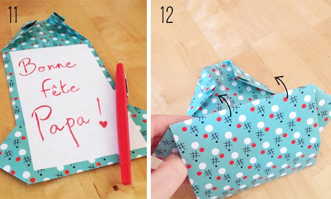 Carte Chemise Fete Des Peres Momes Net Carte Chemise Fete Des Peres Momes Net