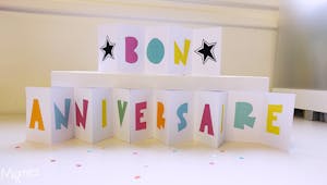 Carte Anniversaire Princesse A Imprimer Momes Net Carte Anniversaire Princesse A Imprimer Momes Net