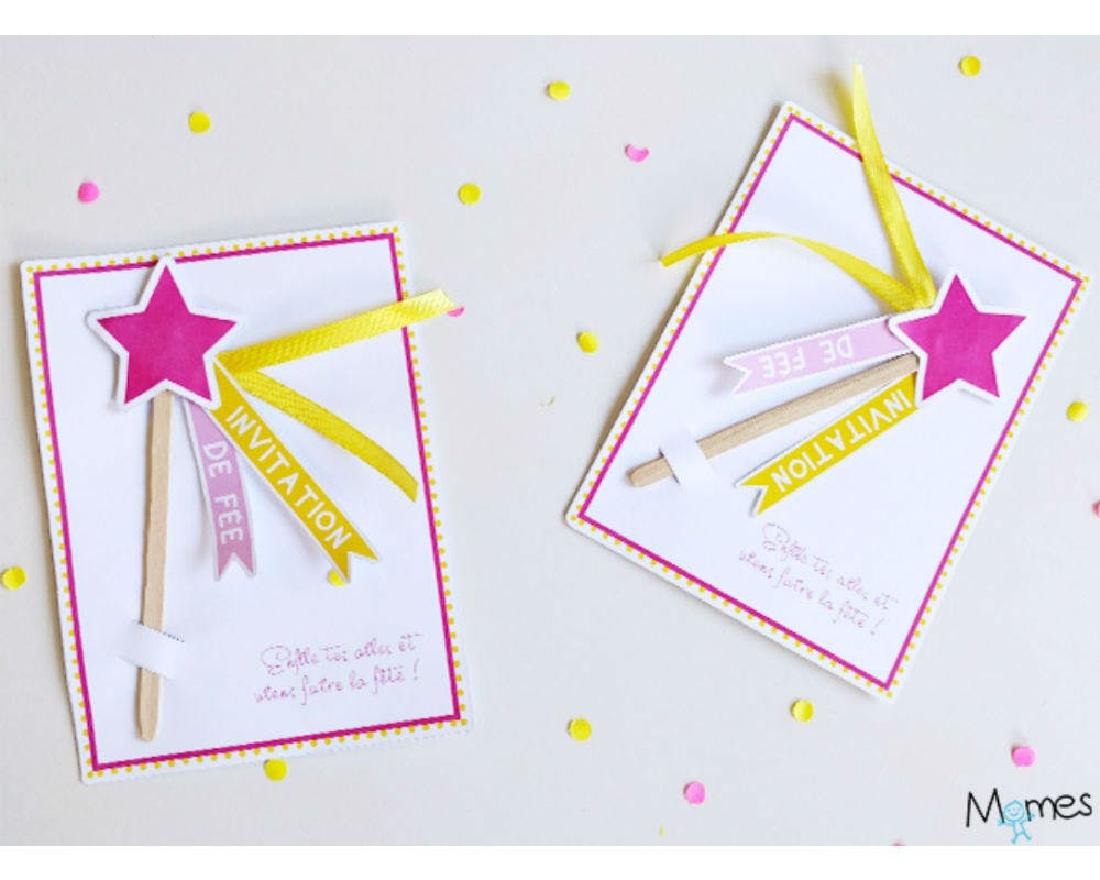 Diy 25 Cartes D Anniversaire Originales A Faire Soi Meme Momes Net Diy 25 Cartes D Anniversaire Originales A Faire Soi Meme Momes Net
