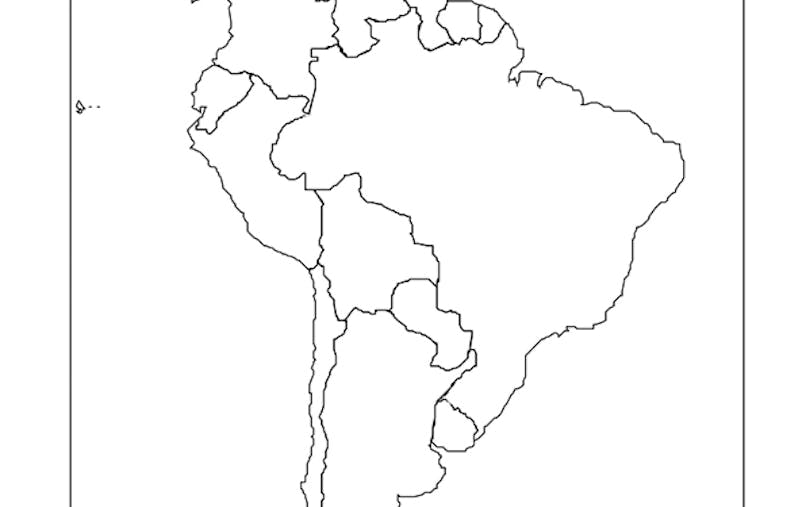 Carte De L Amerique Du Sud Momes Net Carte De L Amerique Du Sud Momes Net