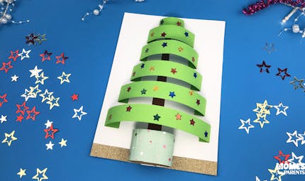 Bricolages De Noel Momes Net Bricolages De Noel Momes Net