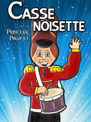Casse-Noisette et la princesse Pirlipat
