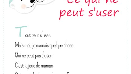 Poeme Fete Des Meres Momes Net Poeme Fete Des Meres Momes Net