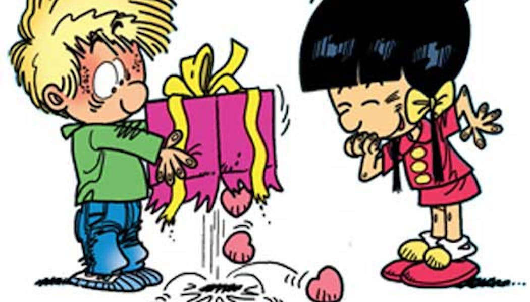 Les Couples Celebres Des Dessins Animes Momes Net Les Couples Celebres Des Dessins Animes Momes Net