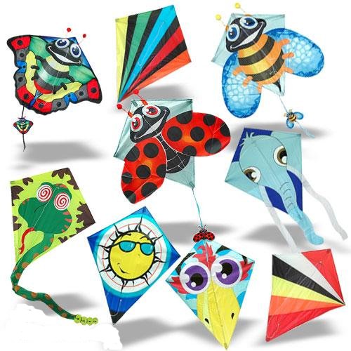 La sélection de jeux de plein air  MOMES.net