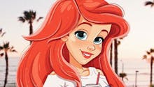 Cette artiste dessine des princesses Disney résolument modernes !