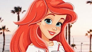 Cette artiste dessine des princesses Disney résolument modernes !