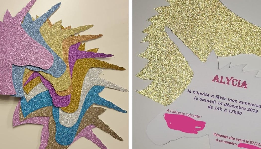 Les Meilleures Idees Pour Un Anniversaire Licorne Momes Net Les Meilleures Idees Pour Un Anniversaire Licorne Momes Net