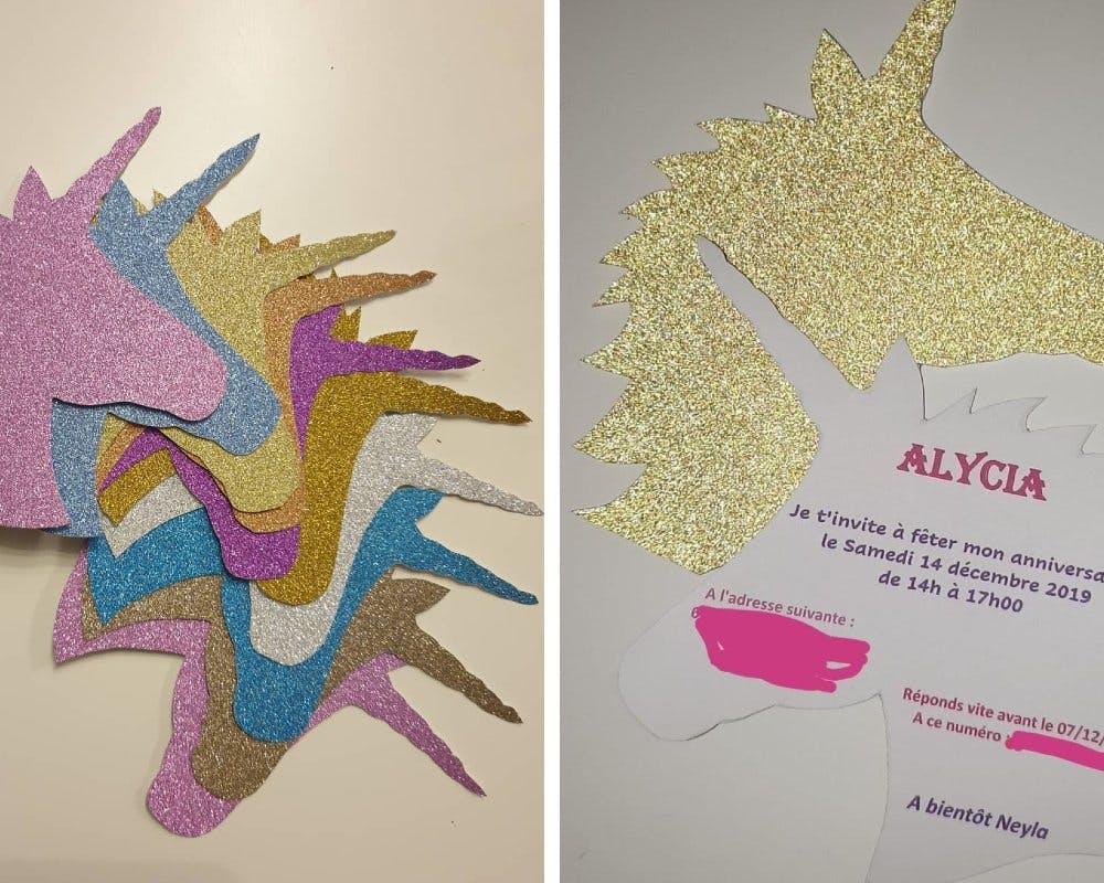 Les Meilleures Idees Pour Un Anniversaire Licorne Momes Les Meilleures Idees Pour Un Anniversaire Licorne Momes