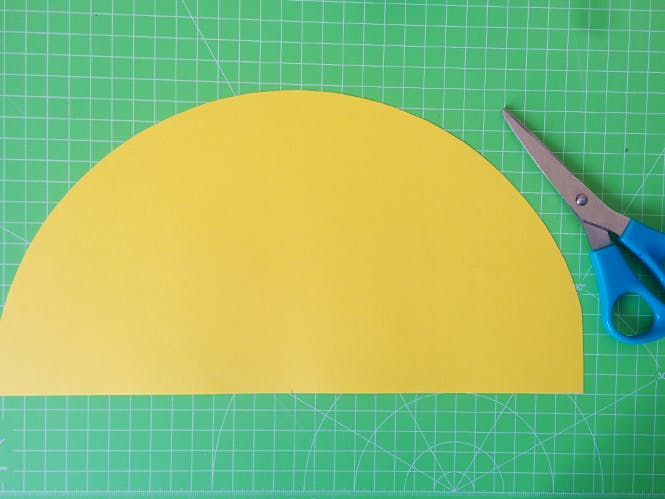 Fabriquer Des Petits Chapeaux De Fete Momes Net Fabriquer Des Petits Chapeaux De Fete Momes Net