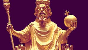 Charlemagne et l'Empire carolingien