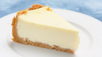 Cheesecake au Kiri ®