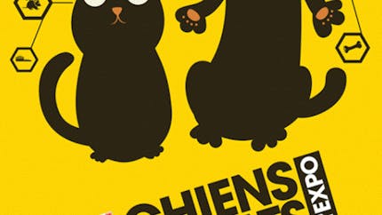 Chiens & Chats L'Expo
