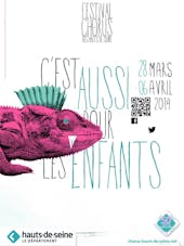 Affiche de Chorus des enfants Affiche de Chorus des enfants