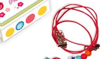 collier porte bonheur collier porte bonheur
