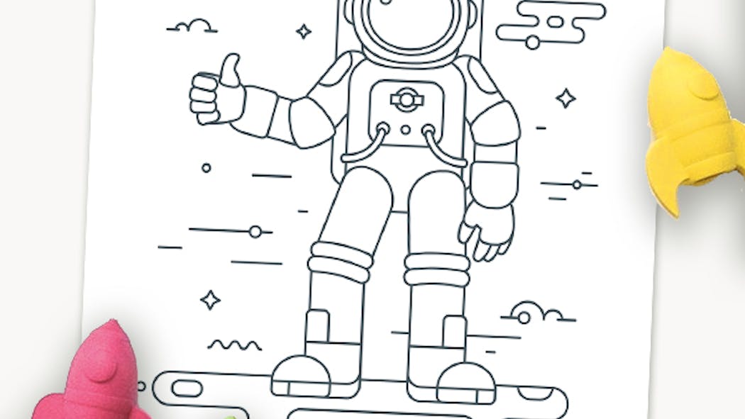 Coloriages Fusee Momes Net Coloriages Fusee Momes Net