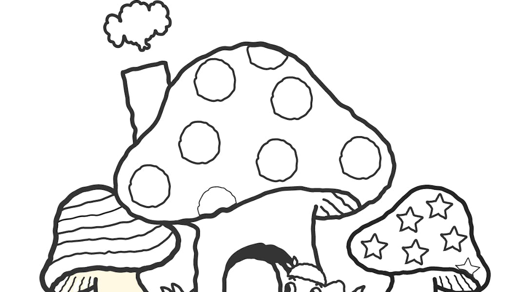 Coloriages Automne Momes Net