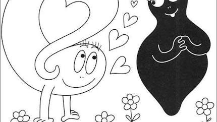 Coloriages Barbapapa Coloriages A Imprimer Momes Net Coloriages Barbapapa Coloriages A Imprimer Momes Net