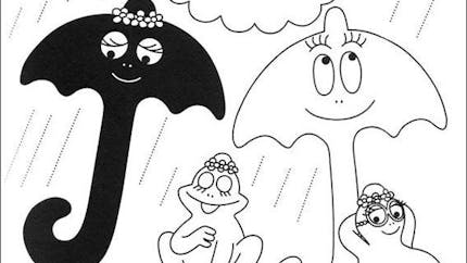 Coloriages Barbapapa Coloriages A Imprimer Momes Net Coloriages Barbapapa Coloriages A Imprimer Momes Net